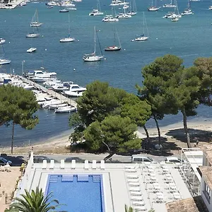 Hotel Smy Vistamar Portocolom (adults Only), Porto Colom